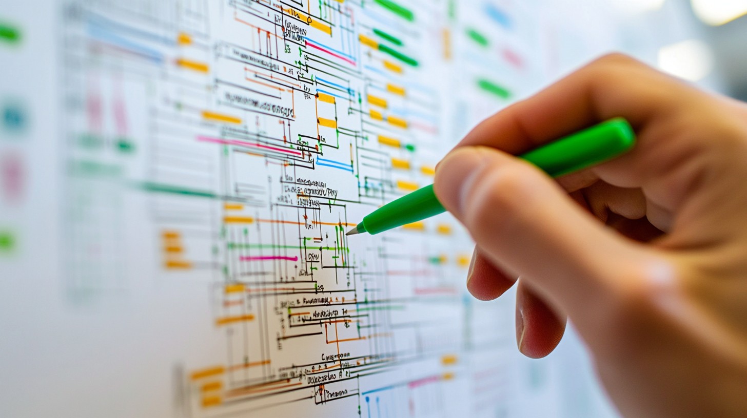 Gestão de Tecnologia - Liderança estratégica em tecnologia, alinhando objetivos de negócio com soluções tecnológicas ino...