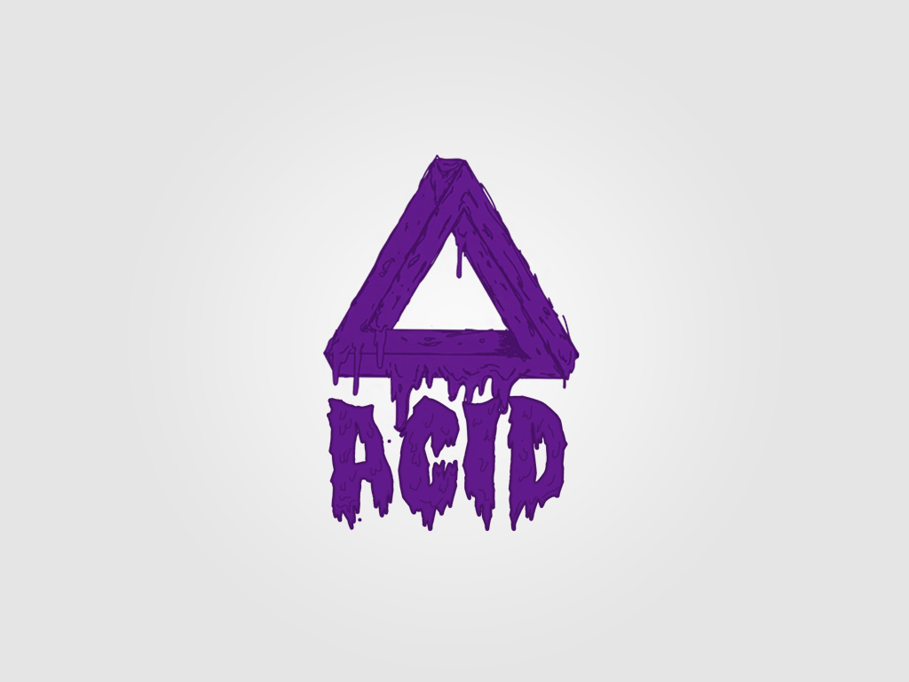 Acid (à venda)