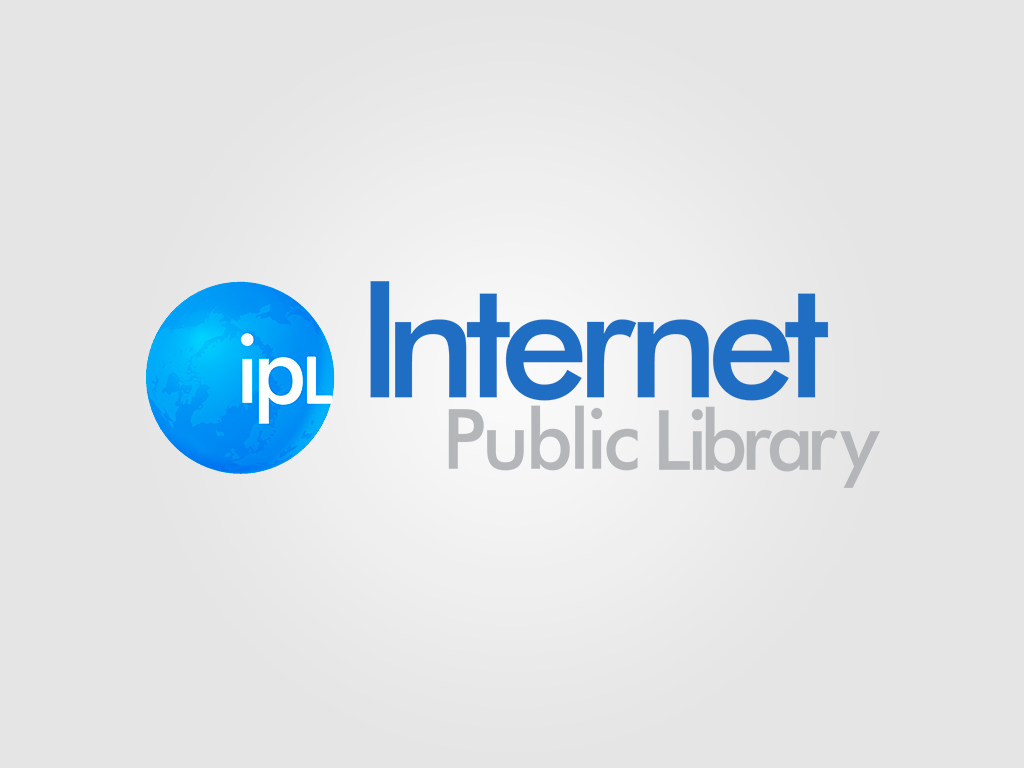 Internet Public Library