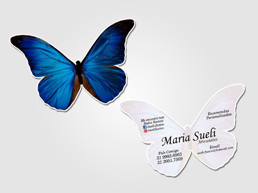 Maria Sueli Artesanatos