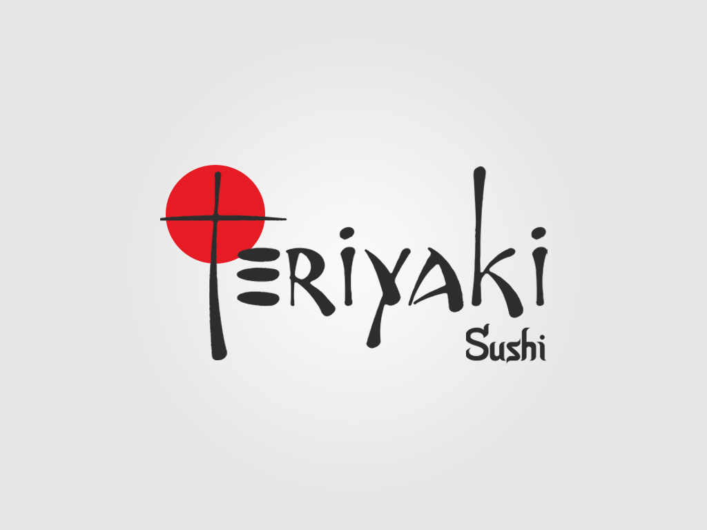 Teriaki Sushi